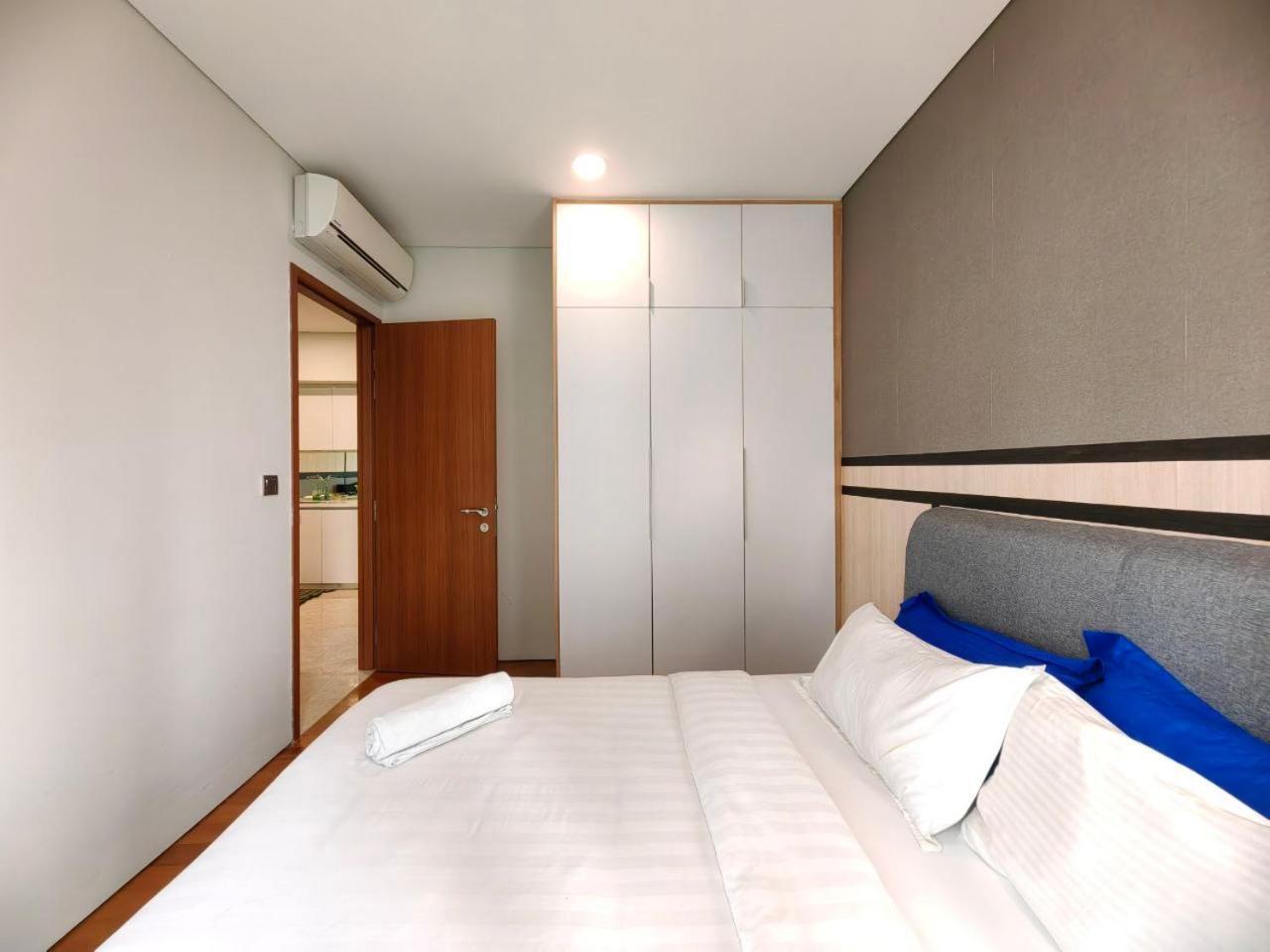 Sky Suites Klcc At Kuala Lumpur Exterior photo